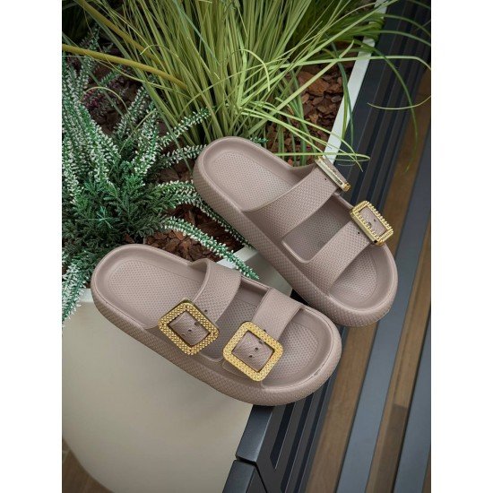 Шлепанцы женские SandM, 36 размер Шлепанцы женские SandM, 36 размер