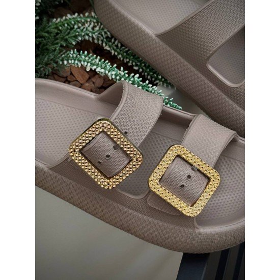 Шлепанцы женские SandM, 36 размер Шлепанцы женские SandM, 36 размер