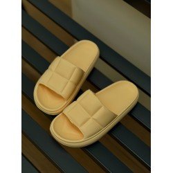 Шлепанцы женские SandM, 36 размер