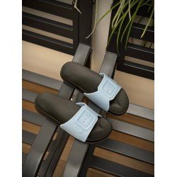 Шлепанцы женские SandM, 36 размер