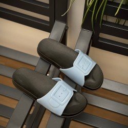 Шлепанцы женские SandM, 36 размер