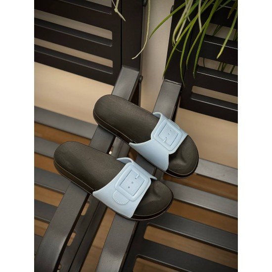 Шлепанцы женские SandM, 36 размер