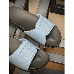 Шлепанцы женские SandM, 36 размер