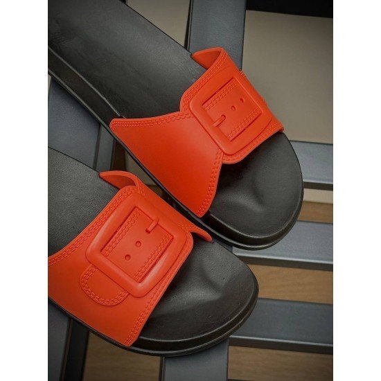 Шлепанцы женские SandM, 36 размер