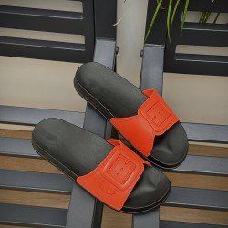 Шлепанцы женские SandM, 36 размер