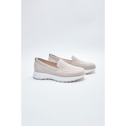 Слипоны женские VENSI, 36 размер