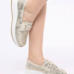 Слипоны женские MADELLA, 36 размер