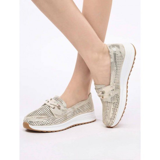 Слипоны женские MADELLA, 36 размер