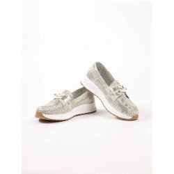 Слипоны женские MADELLA, 36 размер