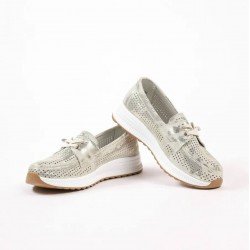 Слипоны женские MADELLA, 36 размер