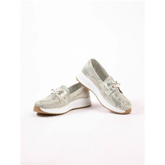 Слипоны женские MADELLA, 36 размер