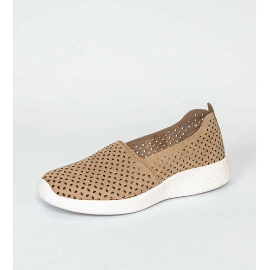 Слипоны женские GRUNBERG, 36 размер