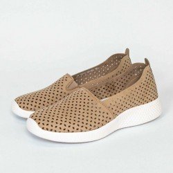 Слипоны женские GRUNBERG, 36 размер