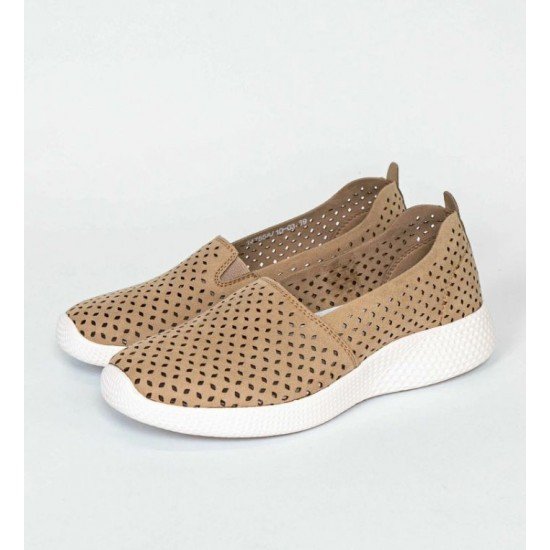 Слипоны женские GRUNBERG, 36 размер