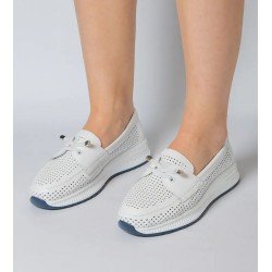 Слипоны женские MADELLA, 36 размер