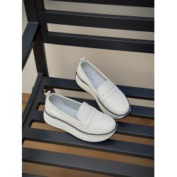 Слипоны женские F, 36 размер