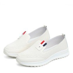 Слипоны женские Respect, 36 размер