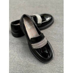 Лоферы женские RESPECT, 36 размер