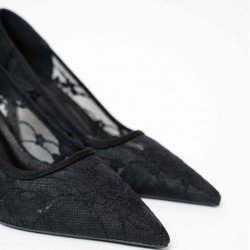 Туфли женские GIOVANNI AIDINI, 36 размер