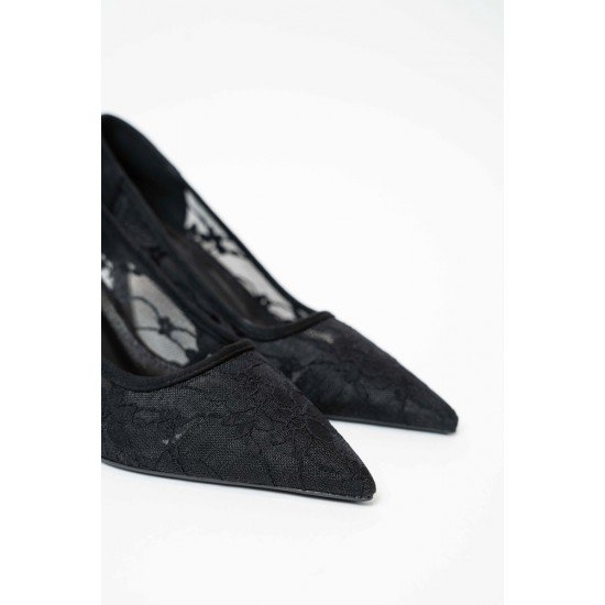 Туфли женские GIOVANNI AIDINI, 36 размер