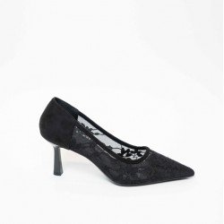 Туфли женские GIOVANNI AIDINI, 36 размер