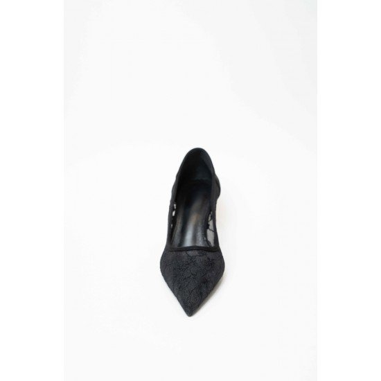 Туфли женские GIOVANNI AIDINI, 36 размер