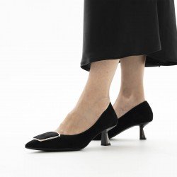 Туфли женские RESPECT, 36 размер