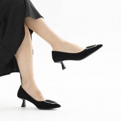 Туфли женские RESPECT, 36 размер Туфли женские RESPECT, 36 размер