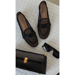 Туфли женские GIOVANNI AIDINI, 35 размер