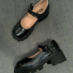 Туфли женские TOFA, 36 размер