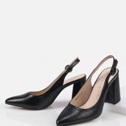 Туфли женские DESTRA, 35 размер