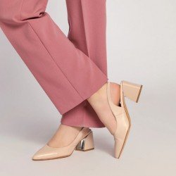 Туфли женские Respect, 35 размер