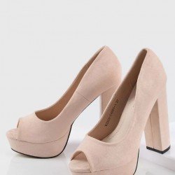 Туфли женские DESTRA, 35 размер