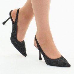 Туфли женские TOFA, 35 размер