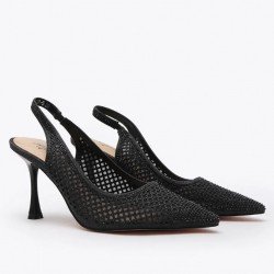 Туфли женские TOFA, 35 размер