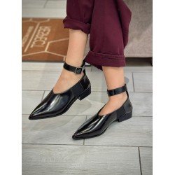 Туфли женские EL`ROSSO, 36 размер