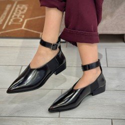 Туфли женские EL`ROSSO, 36 размер