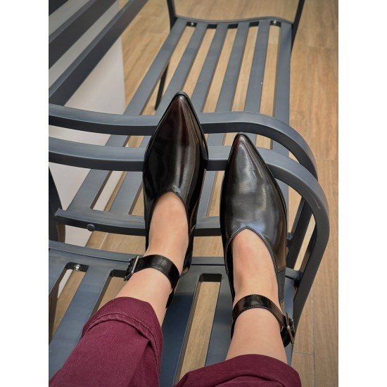 Туфли женские EL`ROSSO, 36 размер