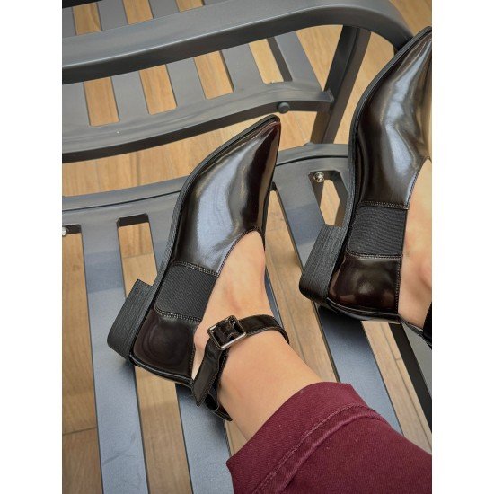 Туфли женские EL`ROSSO, 36 размер