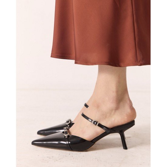 Туфли женские Respect, 35 размер