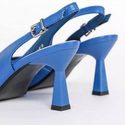 Туфли женские MADELLA, 36 размер