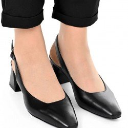 Туфли женские MADELLA, 36 размер