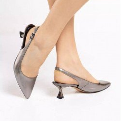 Туфли женские MADELLA, 36 размер