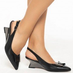 Туфли женские MADELLA, 37 размер