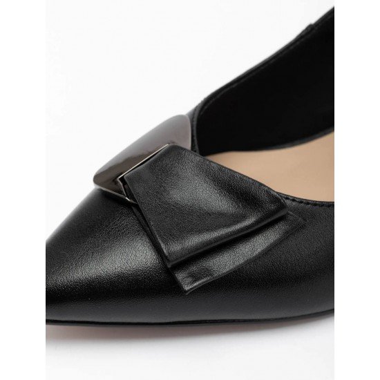 Туфли женские MADELLA, 37 размер