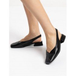 Балетки женские MADELLA, 36 размер