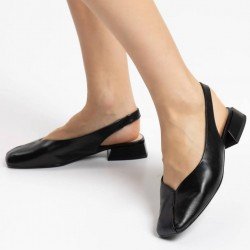 Балетки женские MADELLA, 36 размер