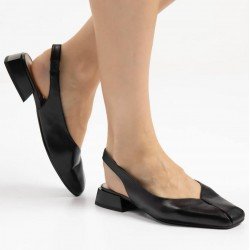 Балетки женские MADELLA, 36 размер