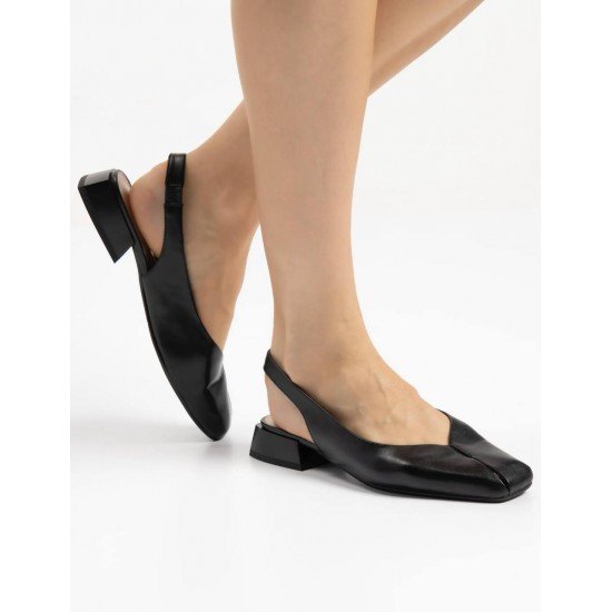 Балетки женские MADELLA, 36 размер