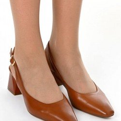 Туфли женские MADELLA, 37 размер